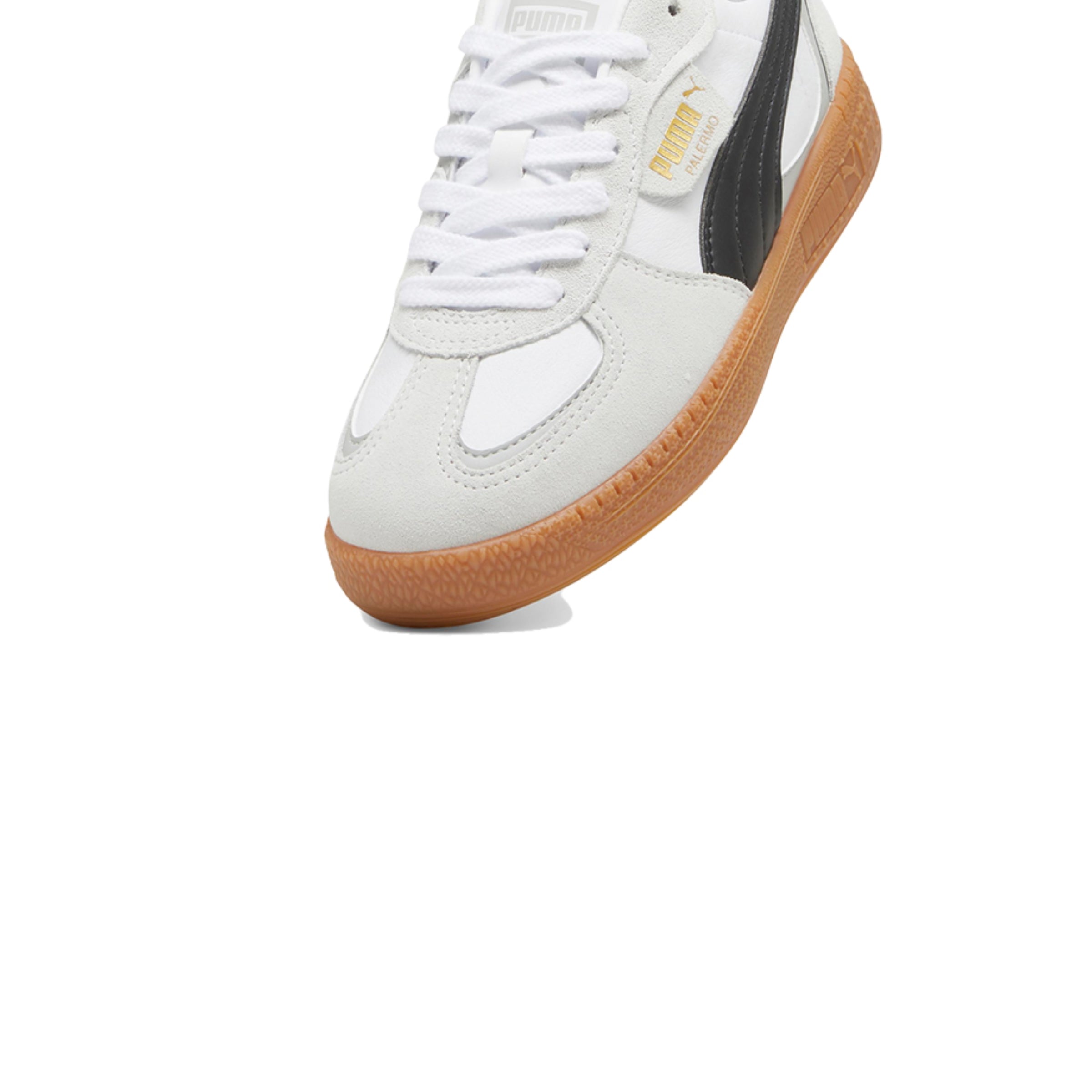 Puma Sneaker Palermo Moda White